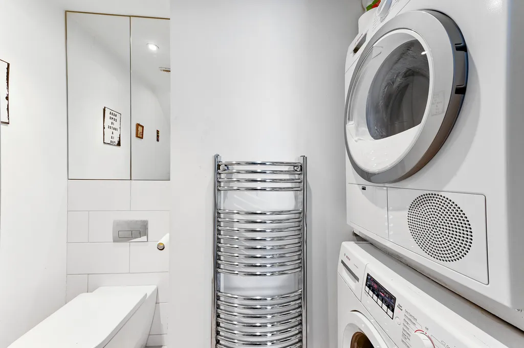 Shuttleworth Road, London, SW11, photo 6