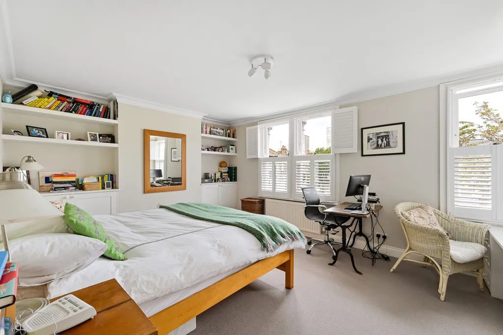 Shuttleworth Road, London, SW11, photo 7