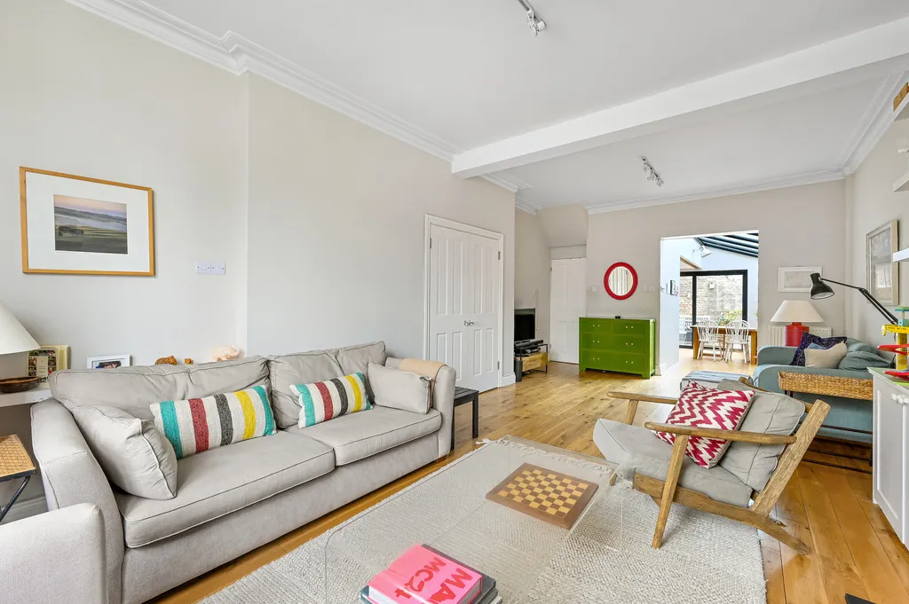 Shuttleworth Road, London, SW11, photo 4