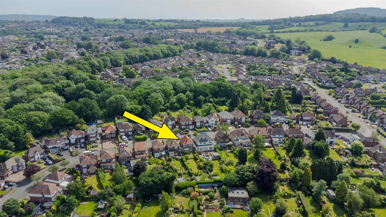 Beckman Road, Pedmore, Stourbridge, photo 34