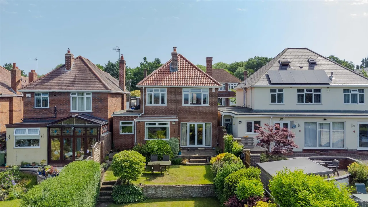 Beckman Road, Pedmore, Stourbridge, photo 32