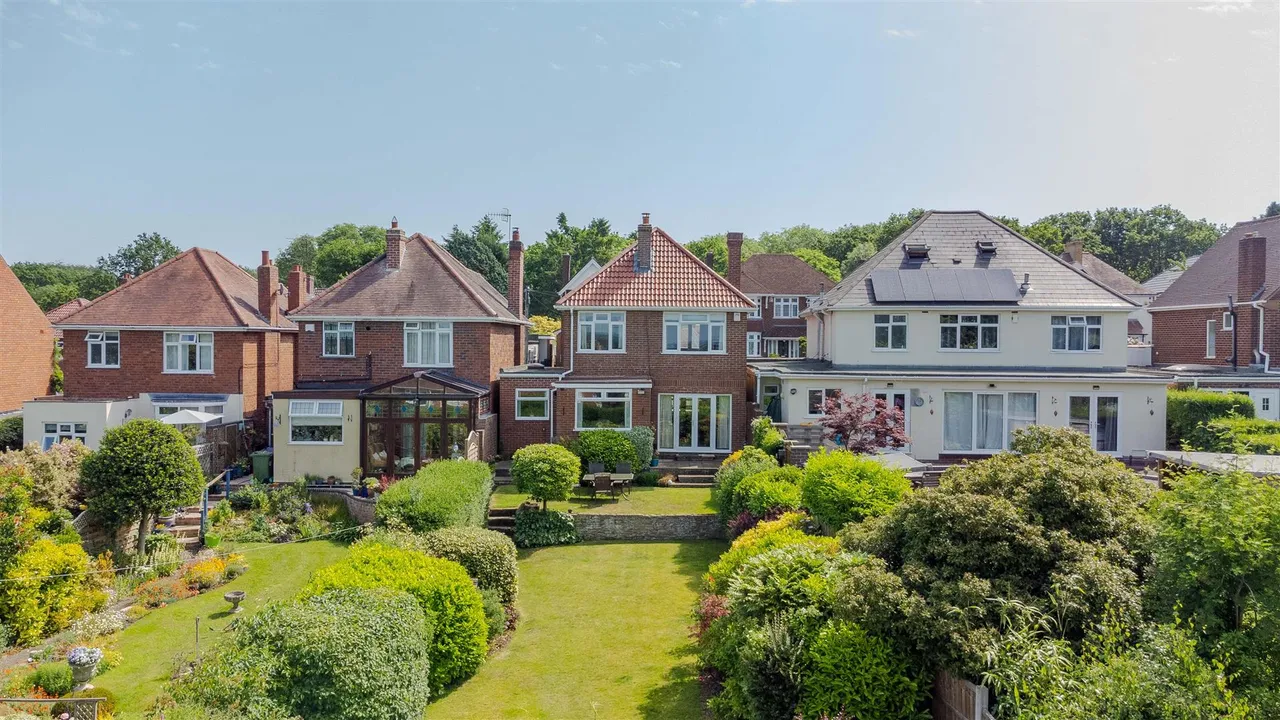 Beckman Road, Pedmore, Stourbridge, photo 29