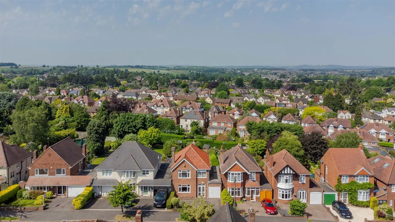 Beckman Road, Pedmore, Stourbridge, photo 38