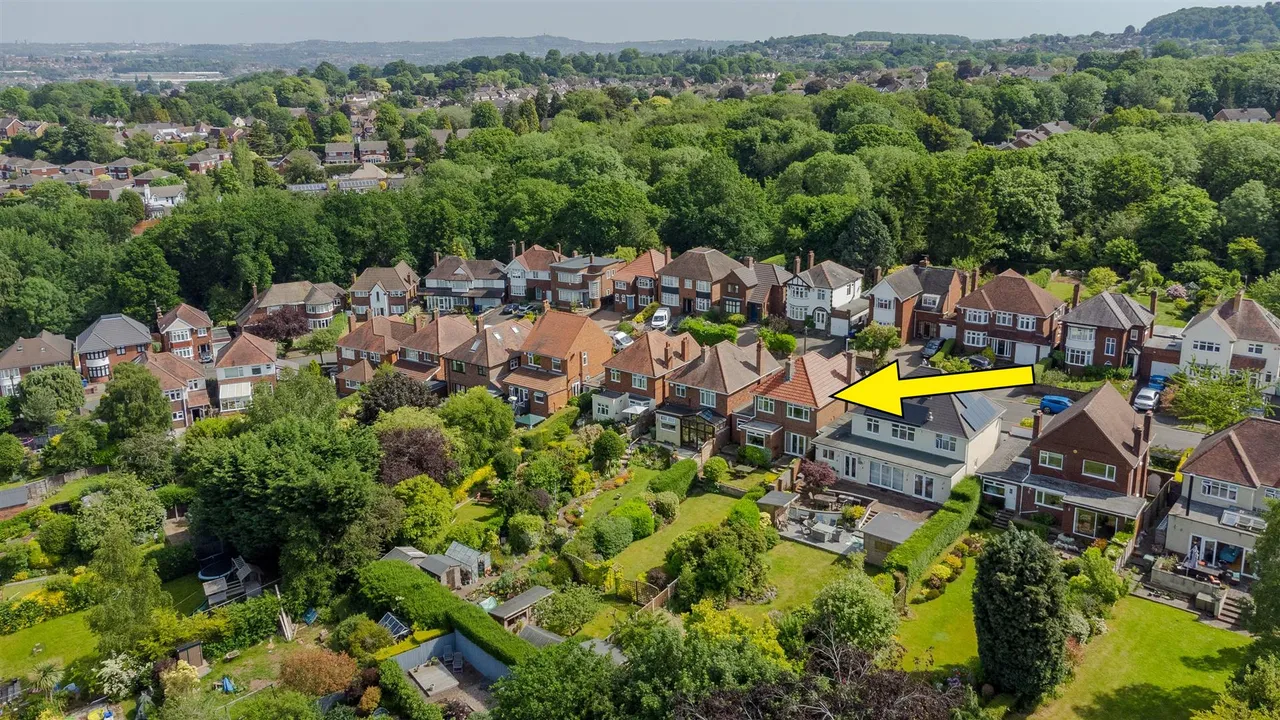 Beckman Road, Pedmore, Stourbridge, photo 28