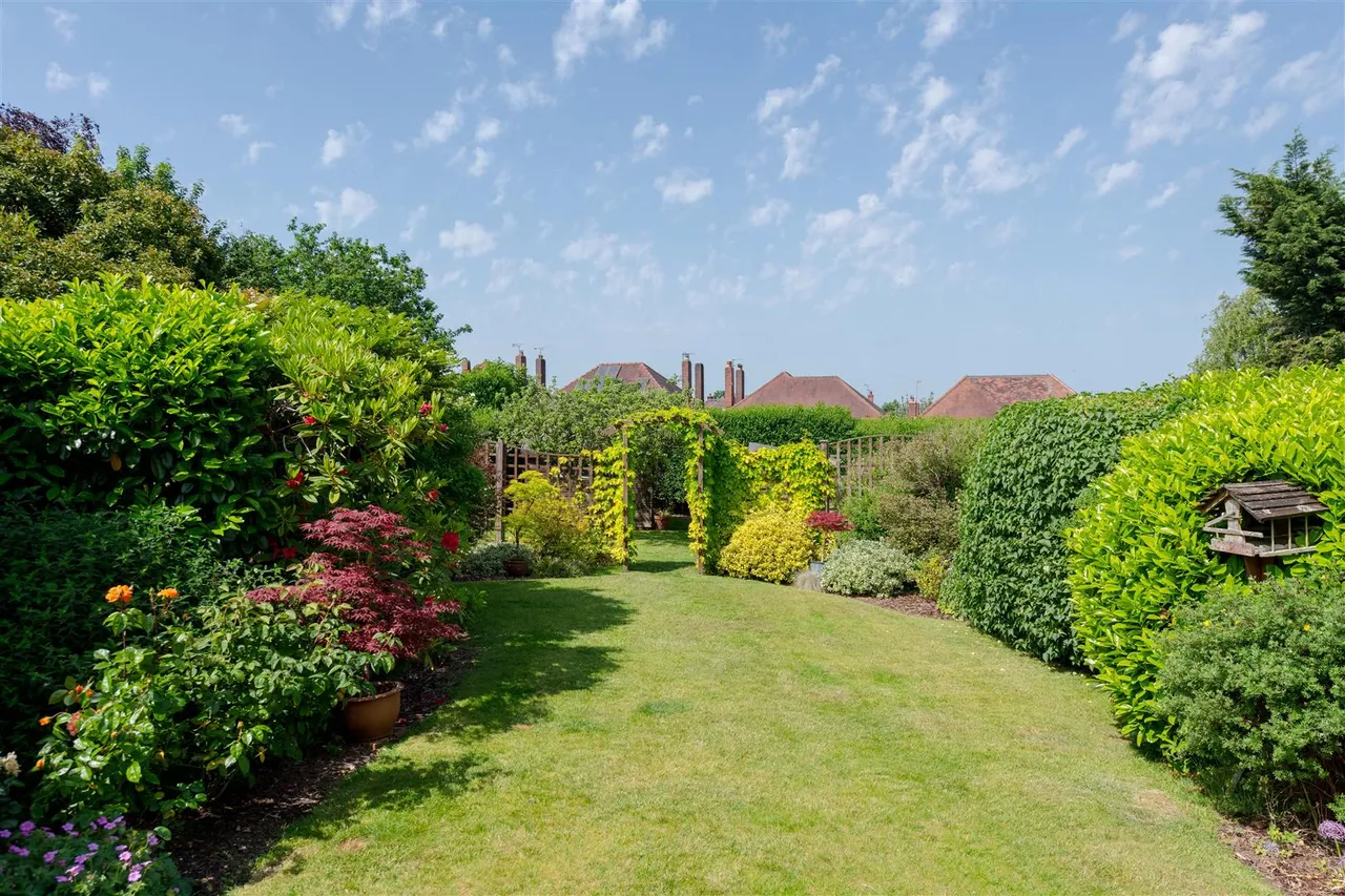 Beckman Road, Pedmore, Stourbridge, photo 35