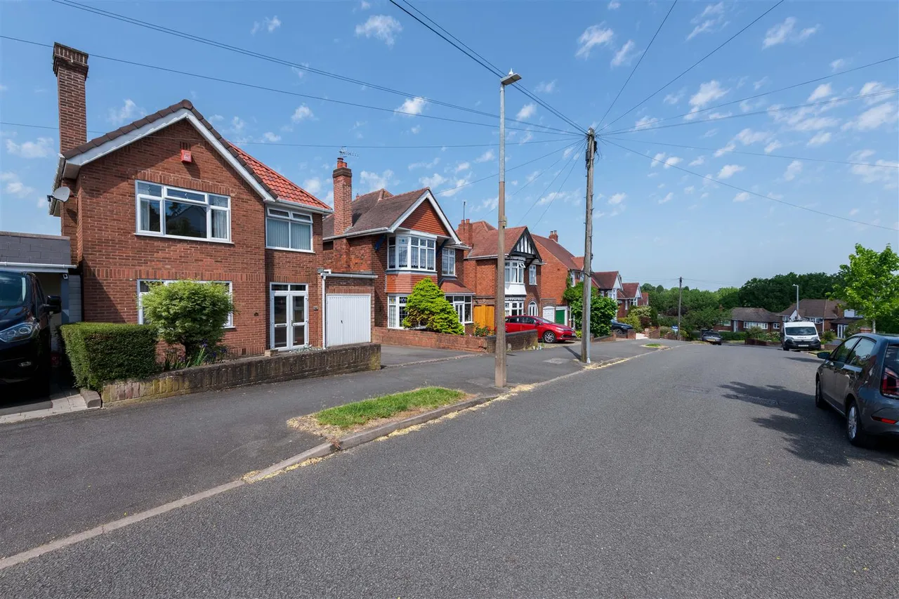 Beckman Road, Pedmore, Stourbridge, photo 39