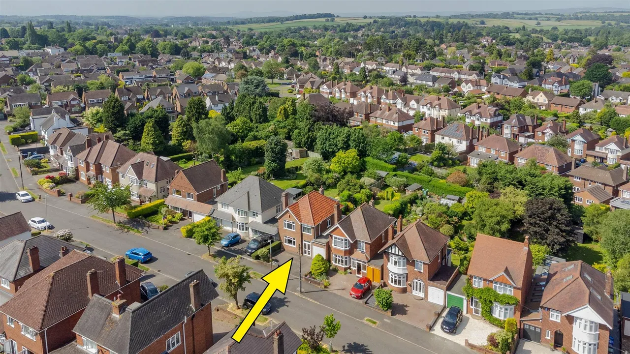 Beckman Road, Pedmore, Stourbridge, photo 37