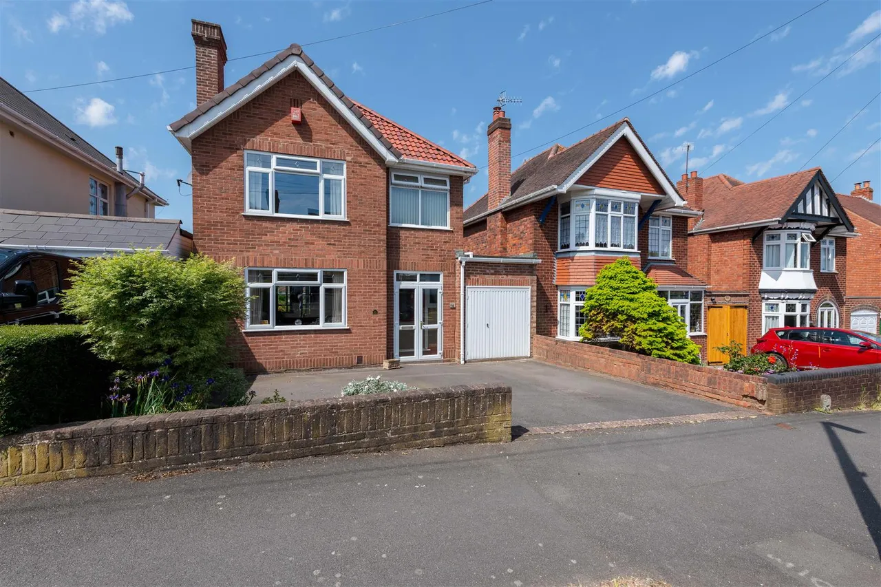 Beckman Road, Pedmore, Stourbridge, photo 40