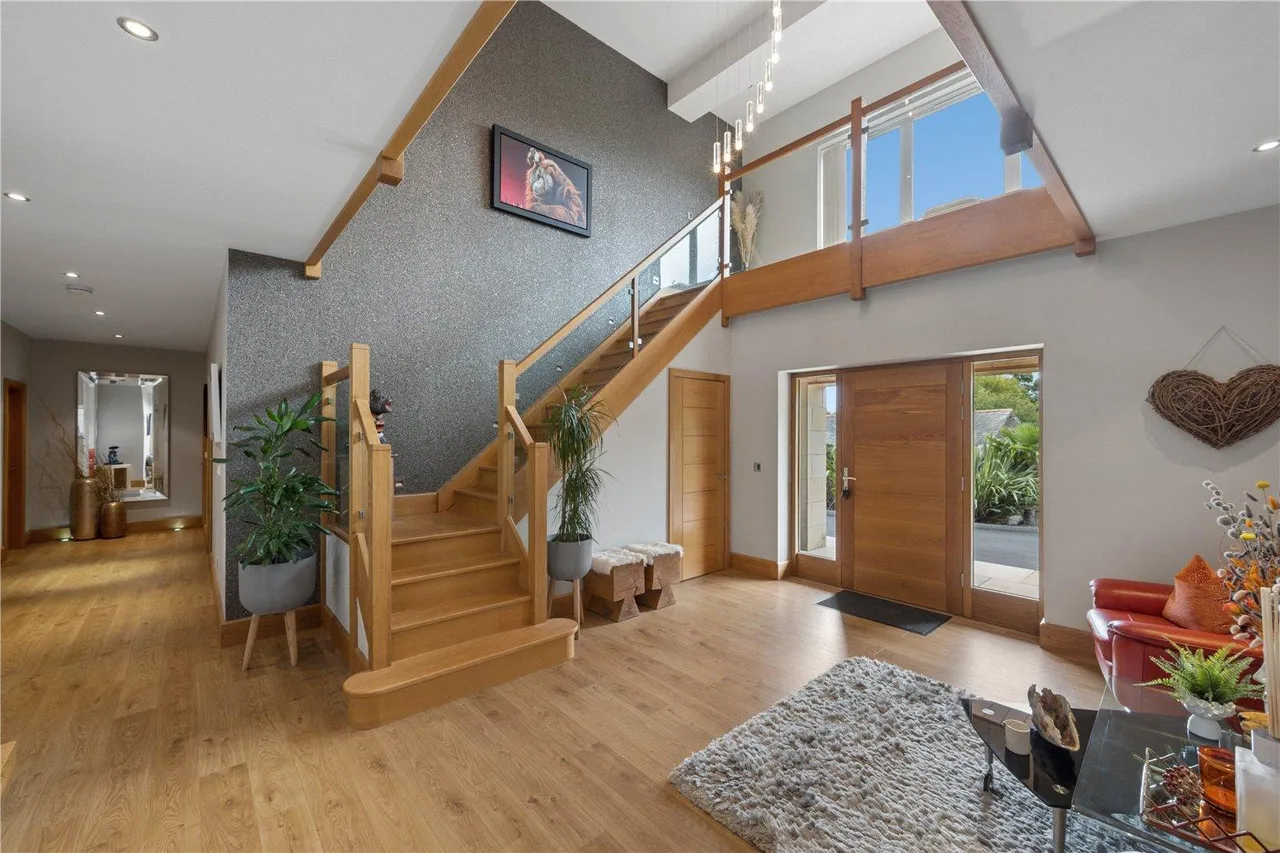 Barnsley Road, Flockton, photo 3
