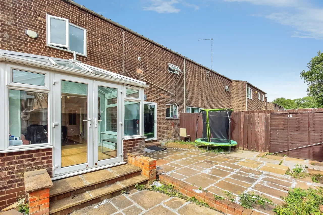 Swanspool Peterborough, PE3, photo 13