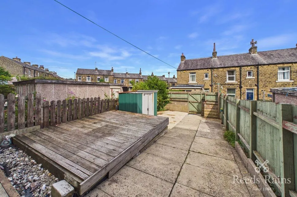 Western Road, Cowlersley, Huddersfield, West Yorkshire, HD4, photo 6
