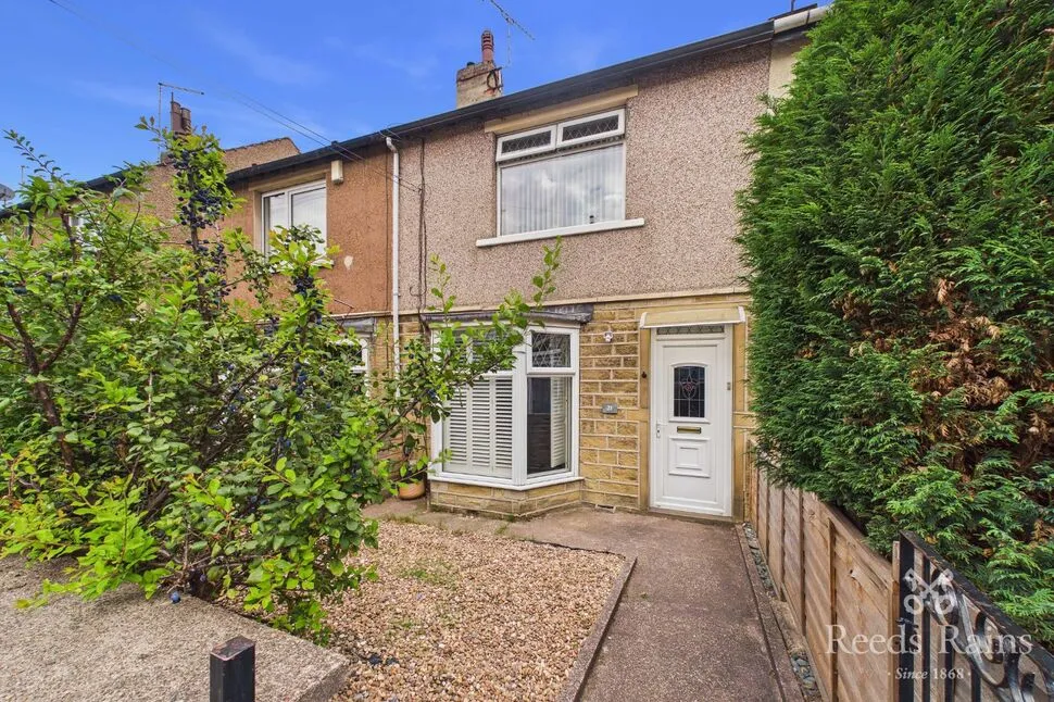 2 bed house for sale — Western Road, Cowlersley, Huddersfield, West Yorkshire, HD4