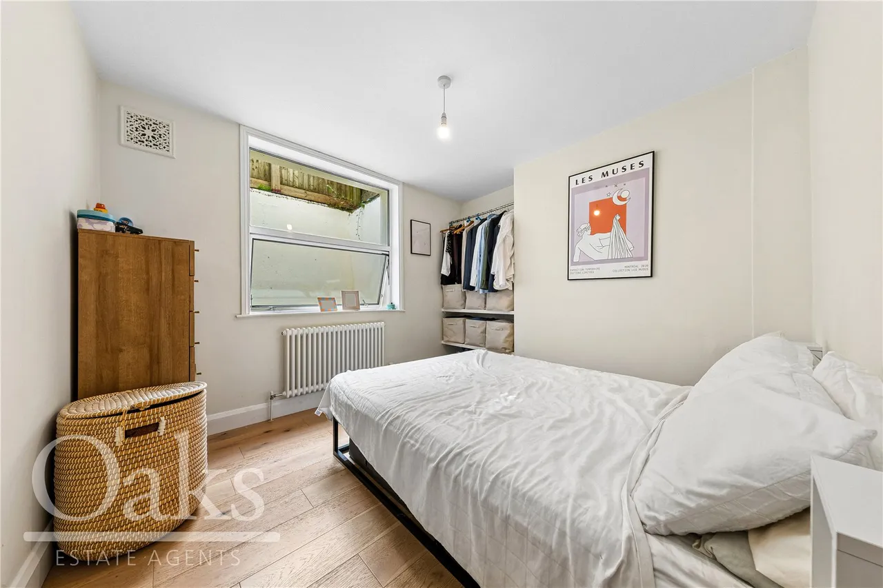 Norwood Road, Herne Hill, SE24, photo 6