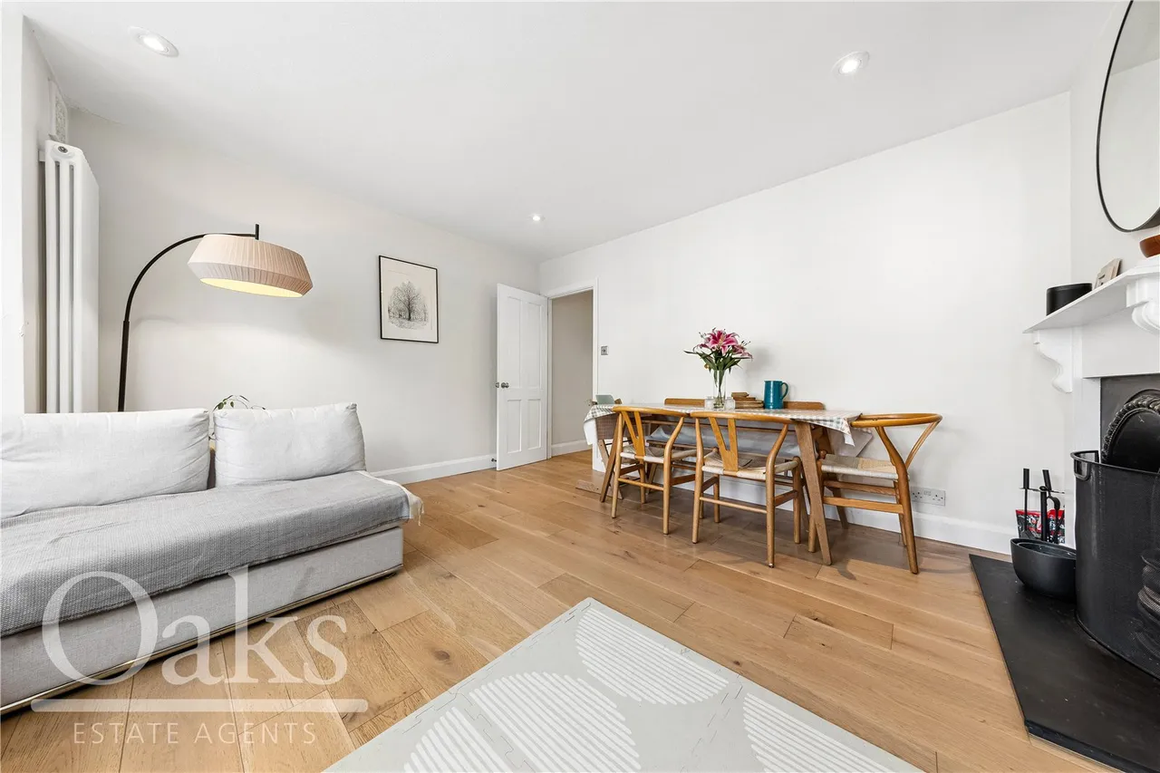Norwood Road, Herne Hill, SE24, photo 2