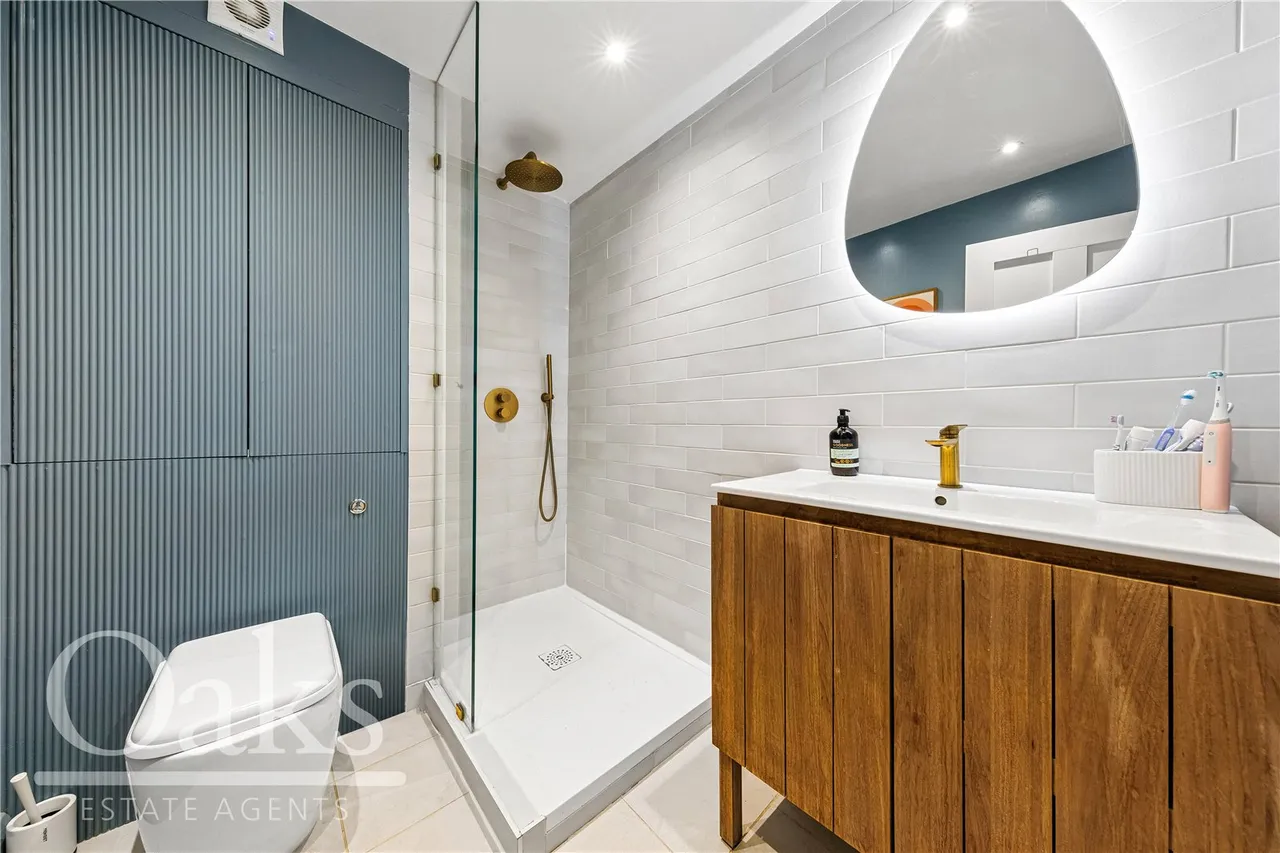 Norwood Road, Herne Hill, SE24, photo 9