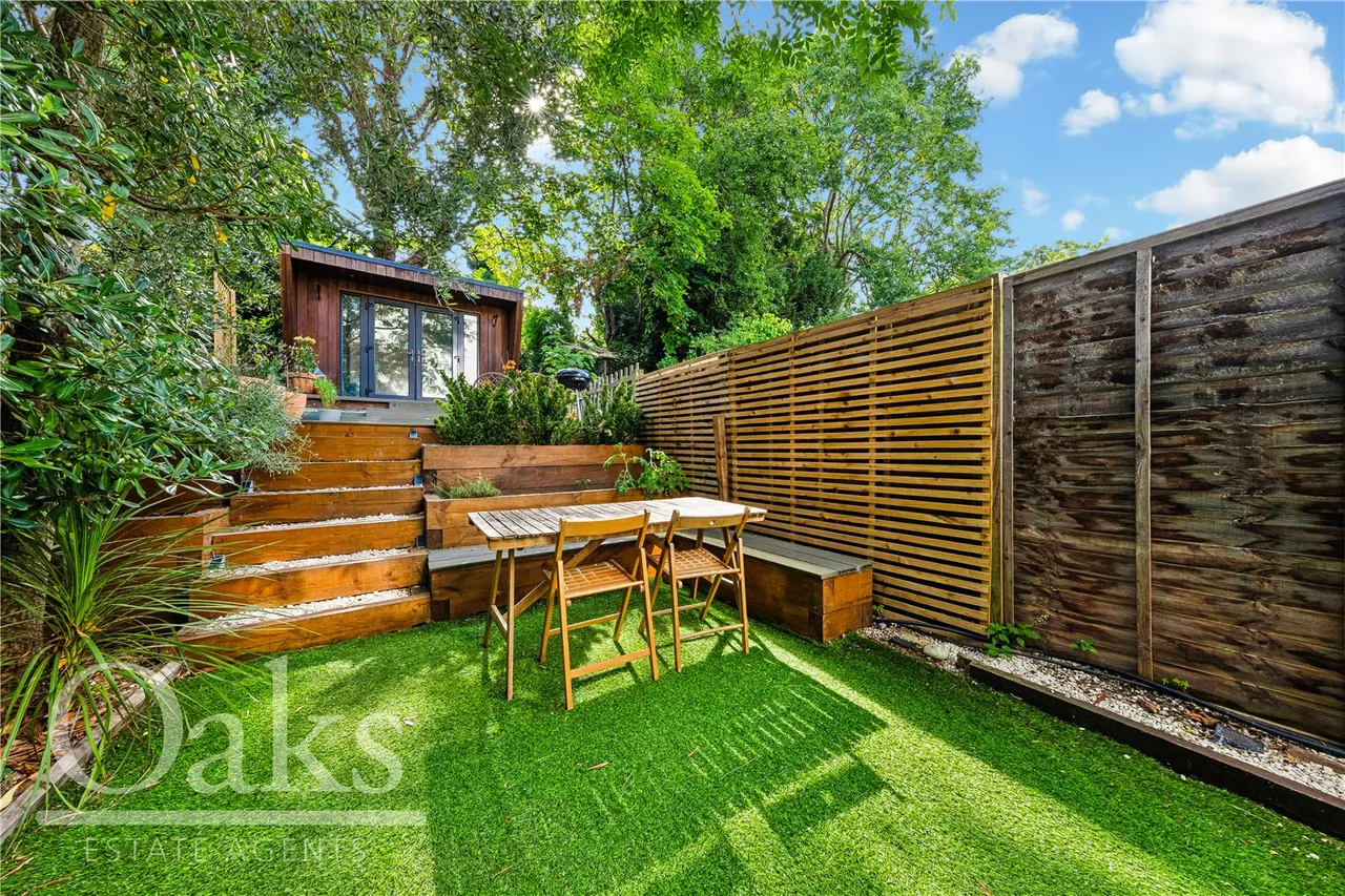 Norwood Road, Herne Hill, SE24, photo 10