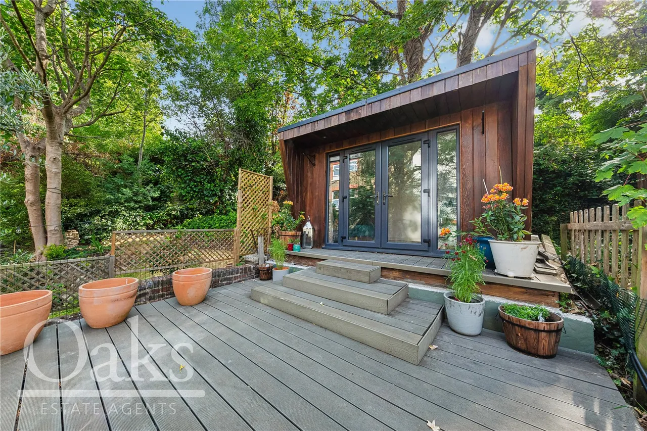Norwood Road, Herne Hill, SE24, photo 11