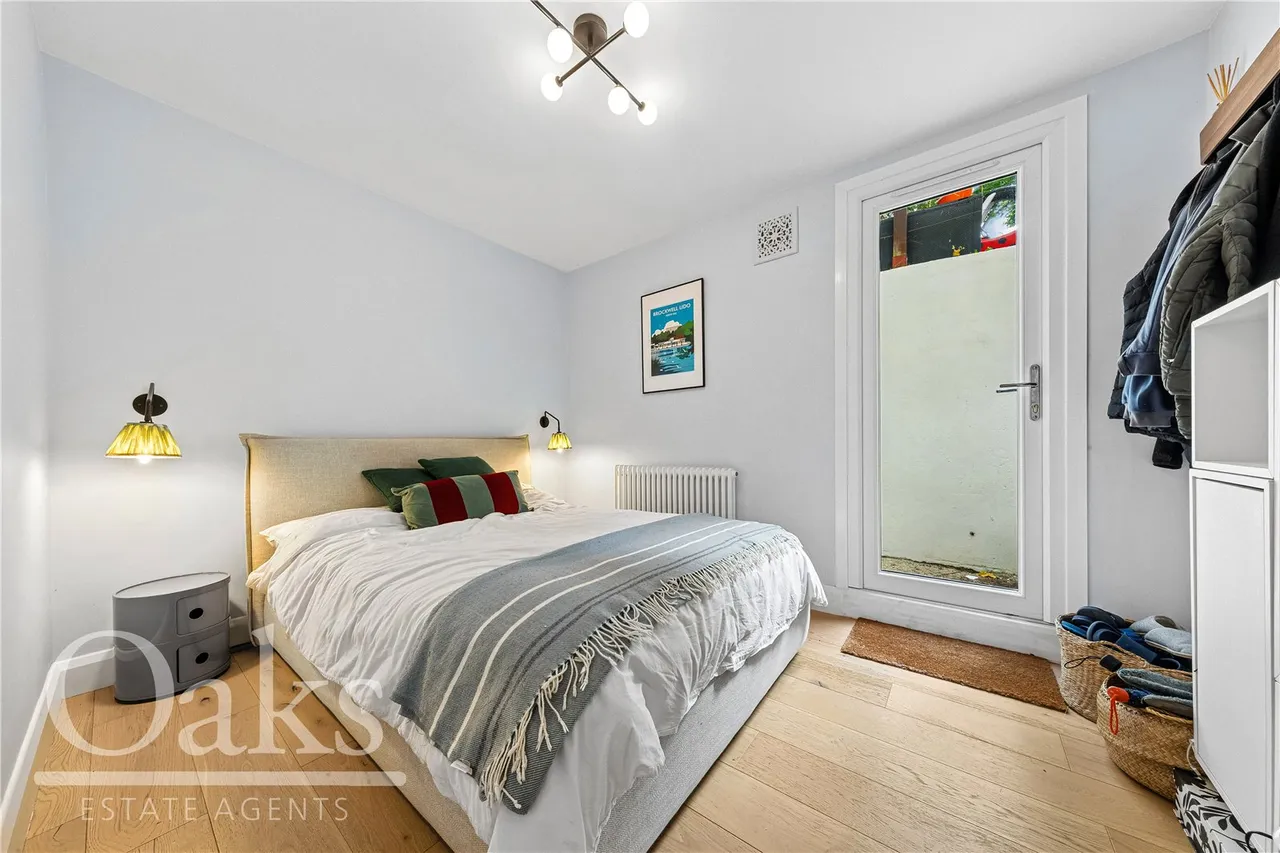 Norwood Road, Herne Hill, SE24, photo 5