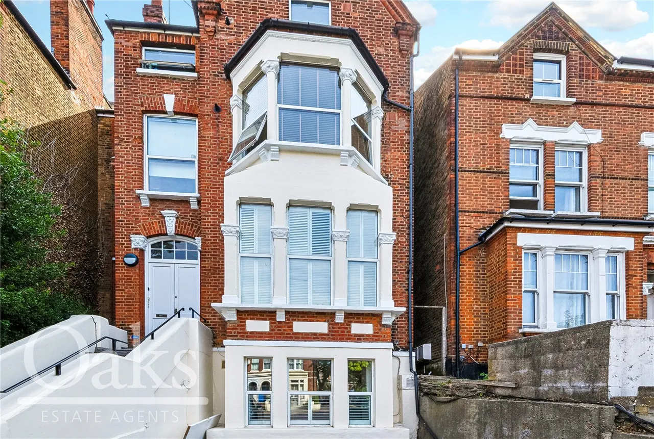 Norwood Road, Herne Hill, SE24, photo 12
