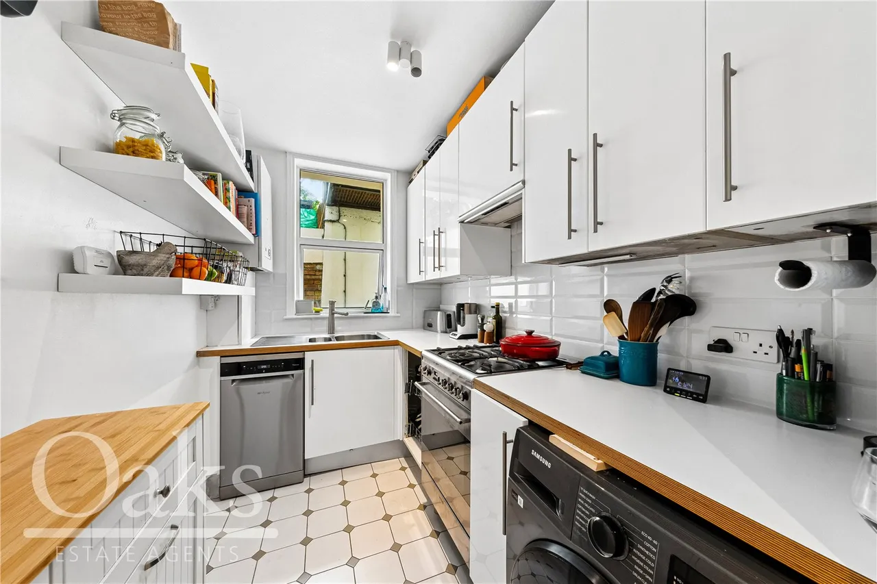 Norwood Road, Herne Hill, SE24, photo 4