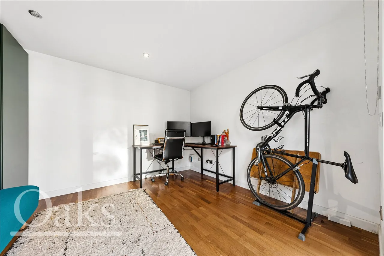 Norwood Road, Herne Hill, SE24, photo 8
