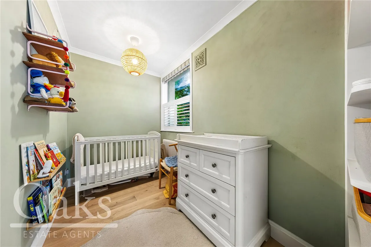 Norwood Road, Herne Hill, SE24, photo 7