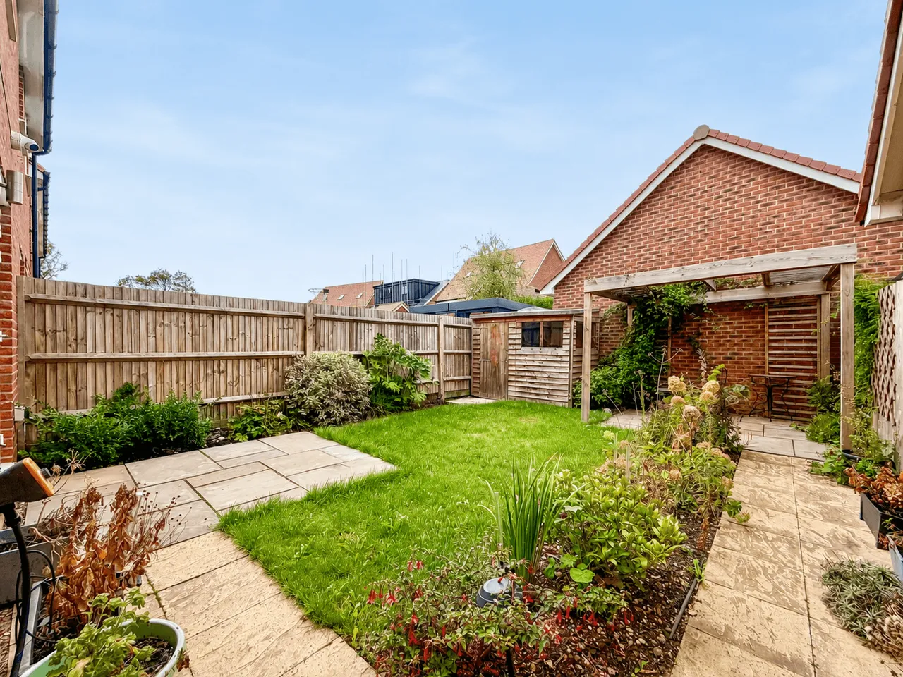 Hedgehog Way, Berkhamsted, photo 15