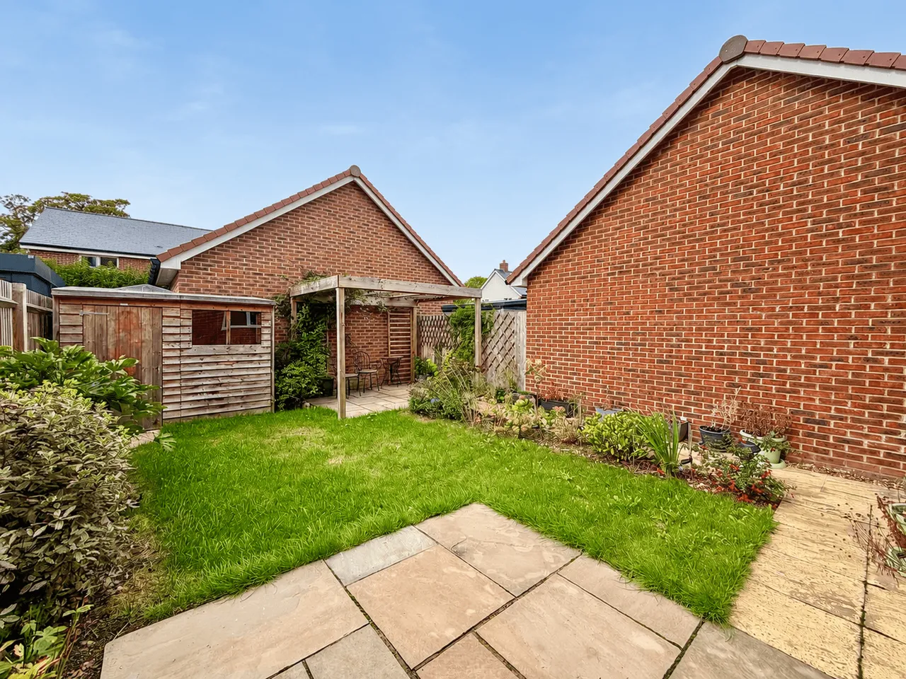 Hedgehog Way, Berkhamsted, photo 14