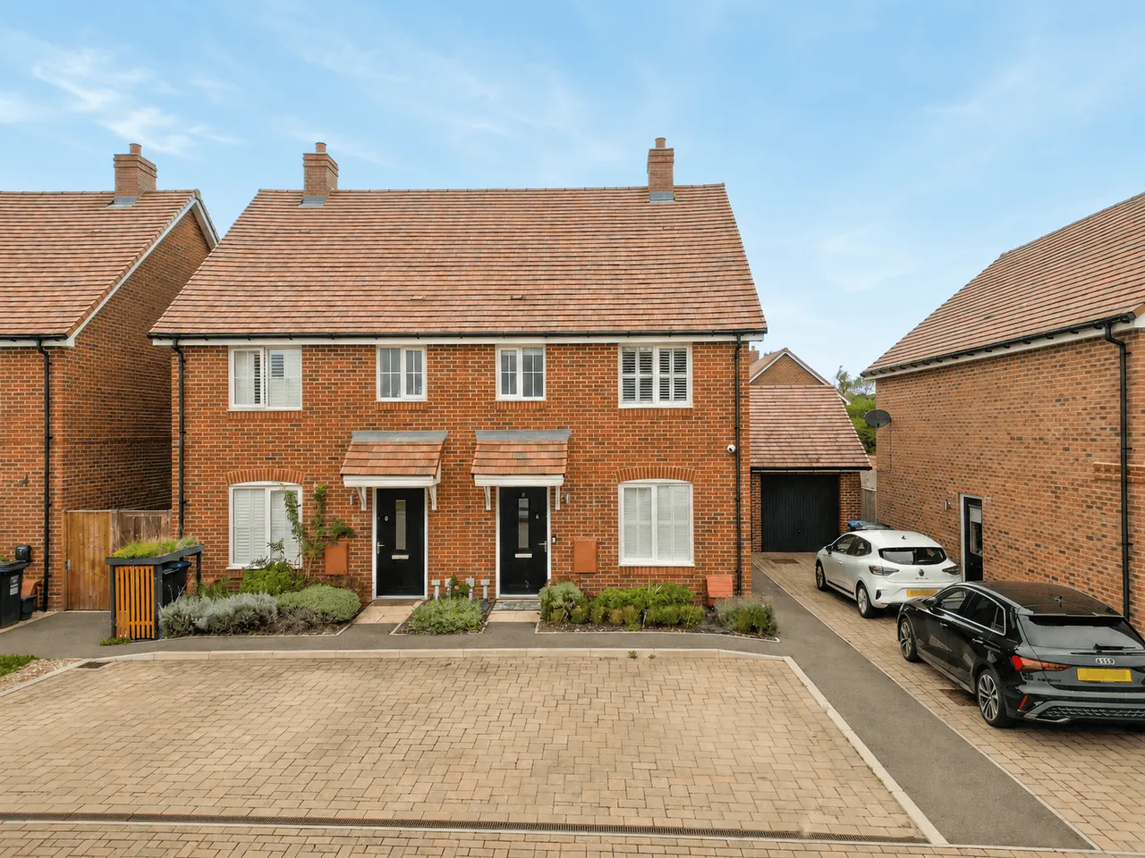 Hedgehog Way, Berkhamsted, photo 20