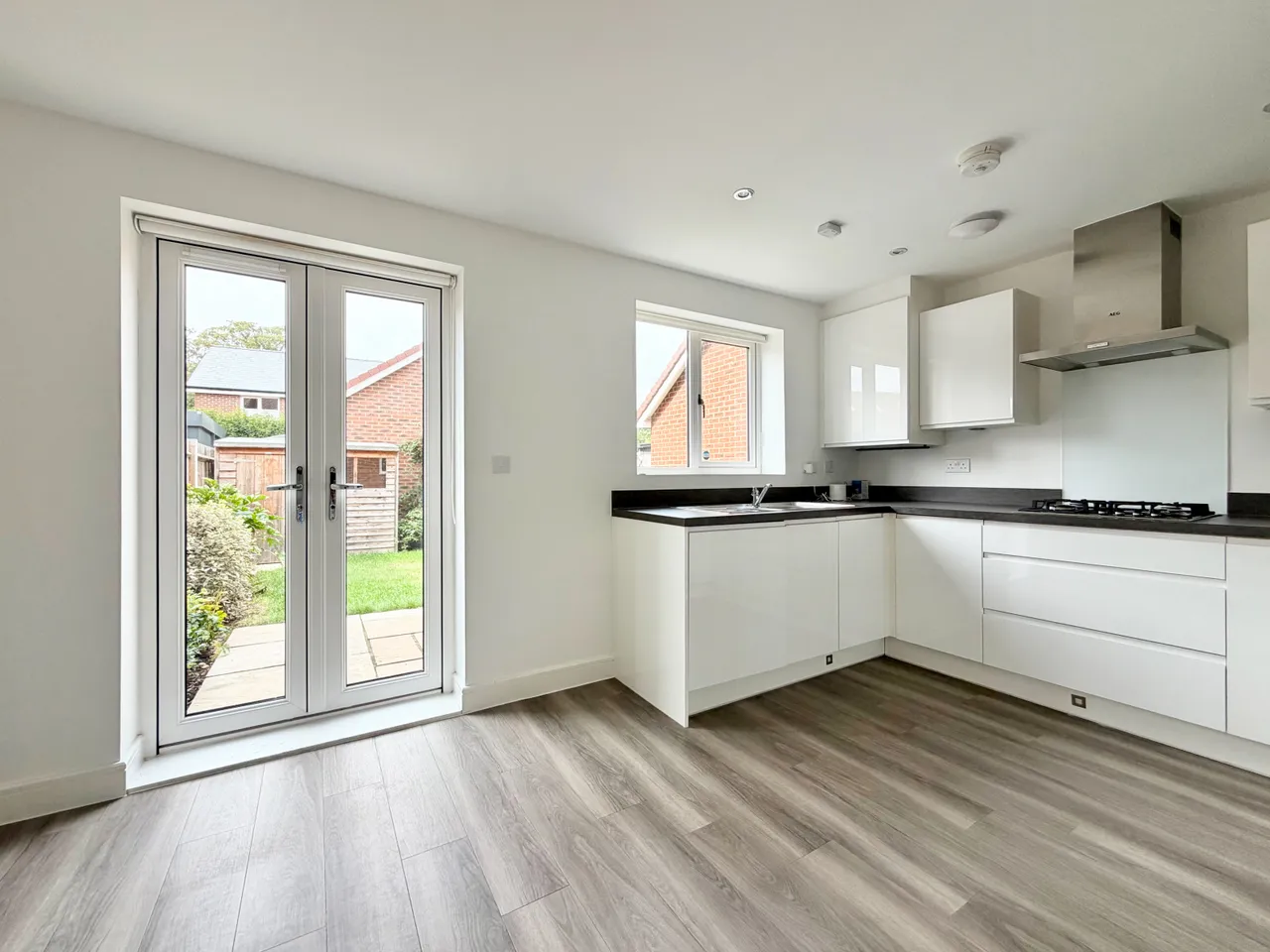 Hedgehog Way, Berkhamsted, photo 5