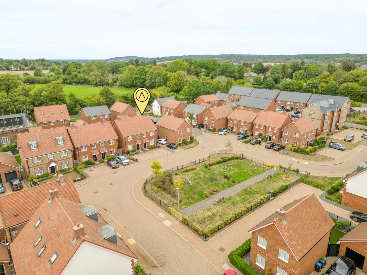 Hedgehog Way, Berkhamsted, photo 17
