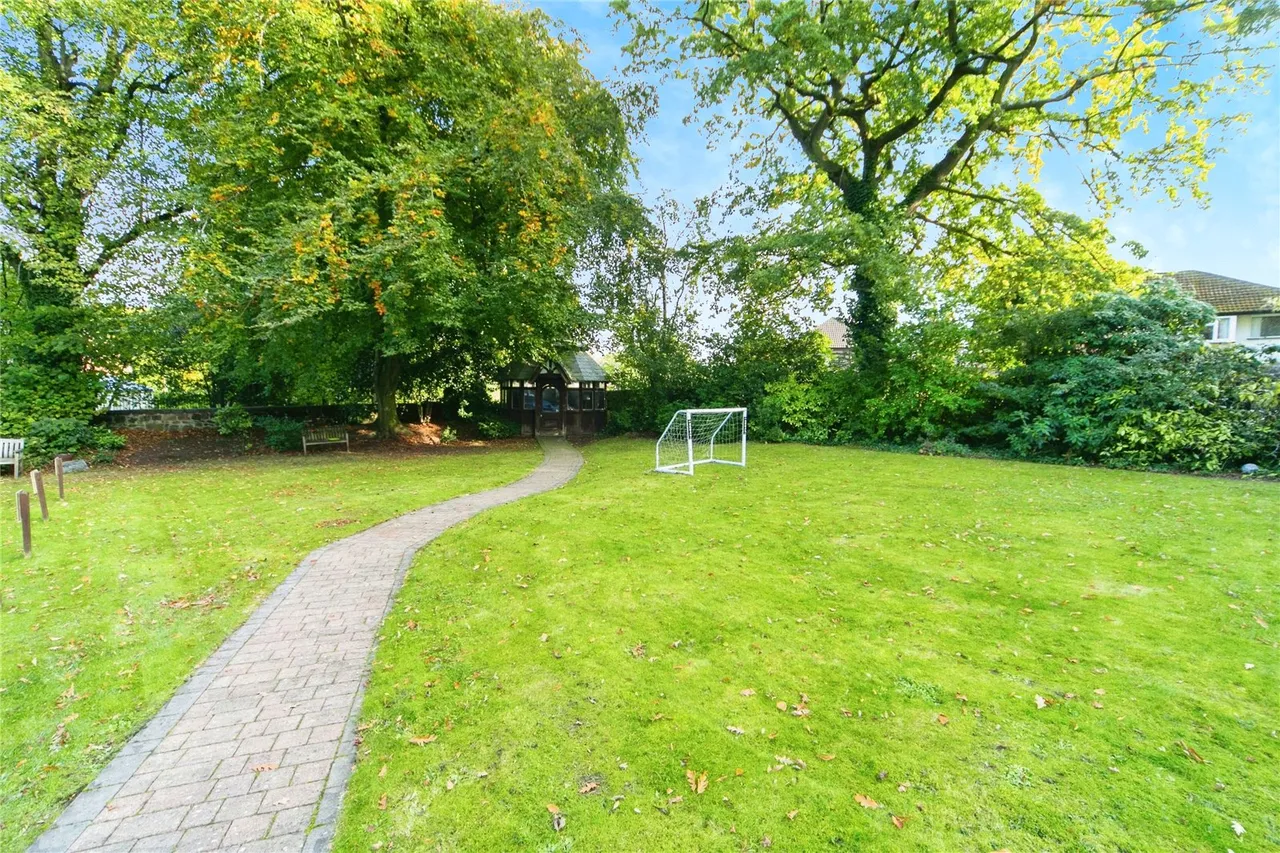 Lyndhurst Road, Mossley Hill, L18, photo 5