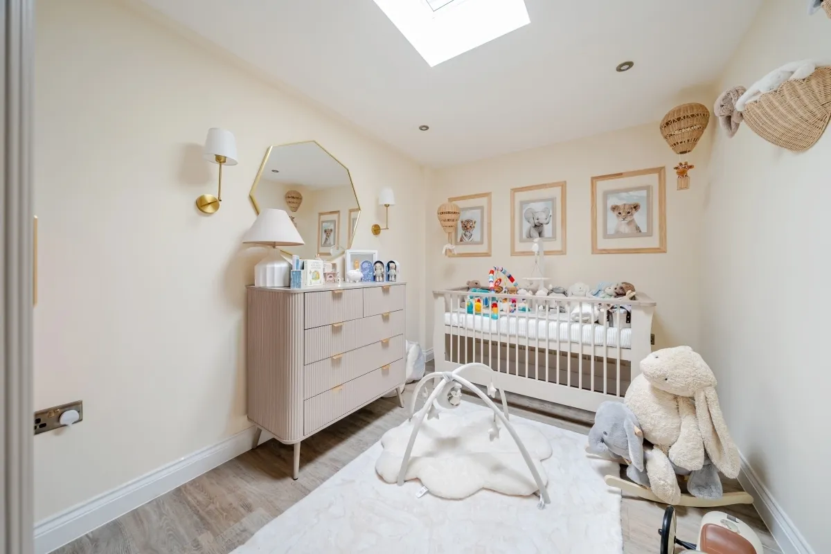 Chiswell Green Lane St Albans AL2, photo 9
