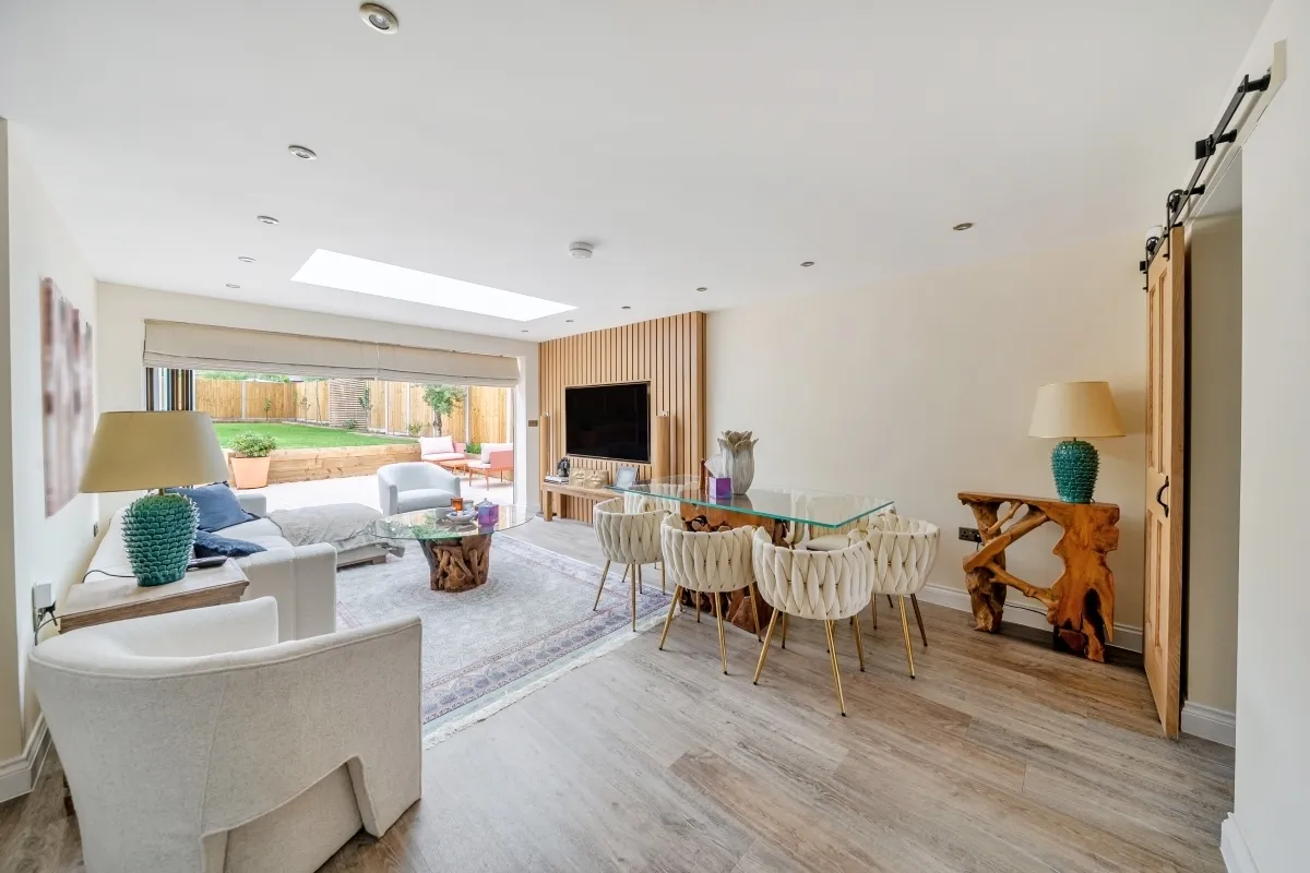 Chiswell Green Lane St Albans AL2, photo 3