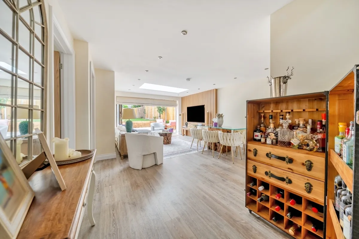 Chiswell Green Lane St Albans AL2, photo 10
