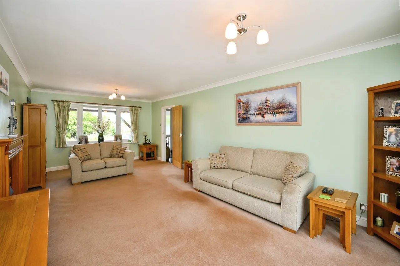 Bumbles Green, Nazeing, EN9, photo 7