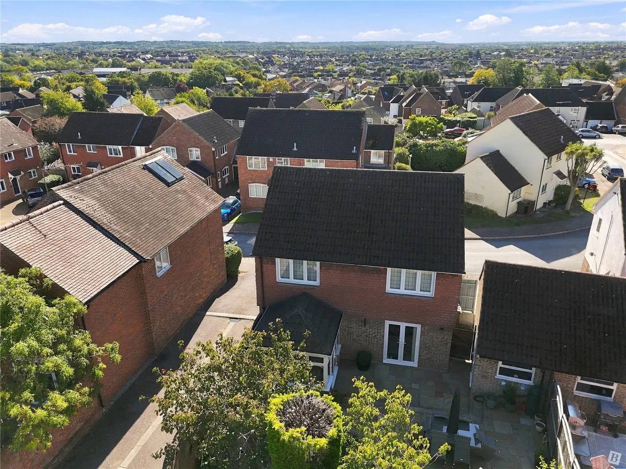 Paston Close, South Woodham Ferrers, CM3, photo 26