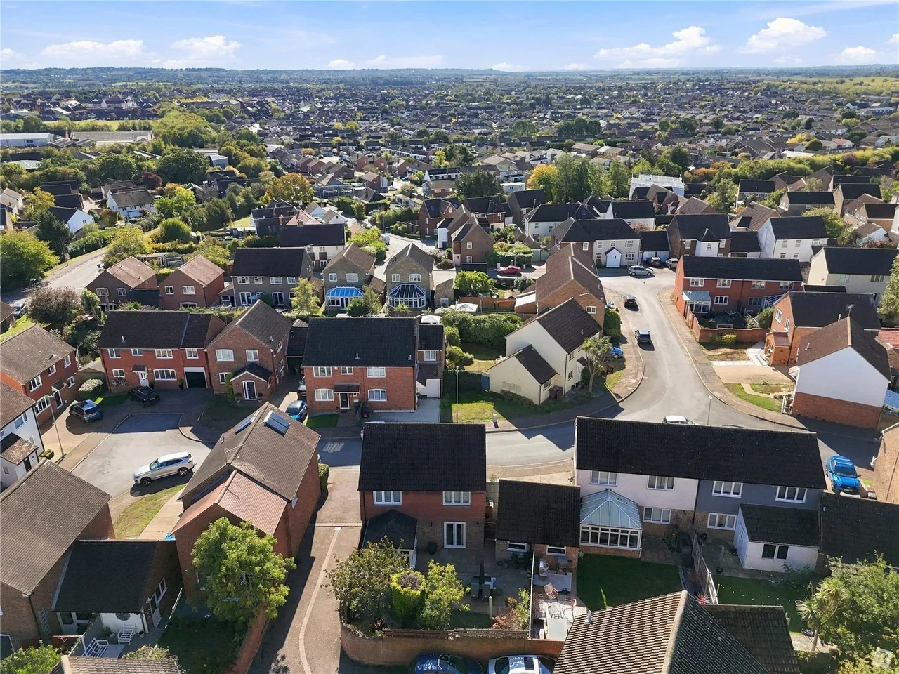 Paston Close, South Woodham Ferrers, CM3, photo 27