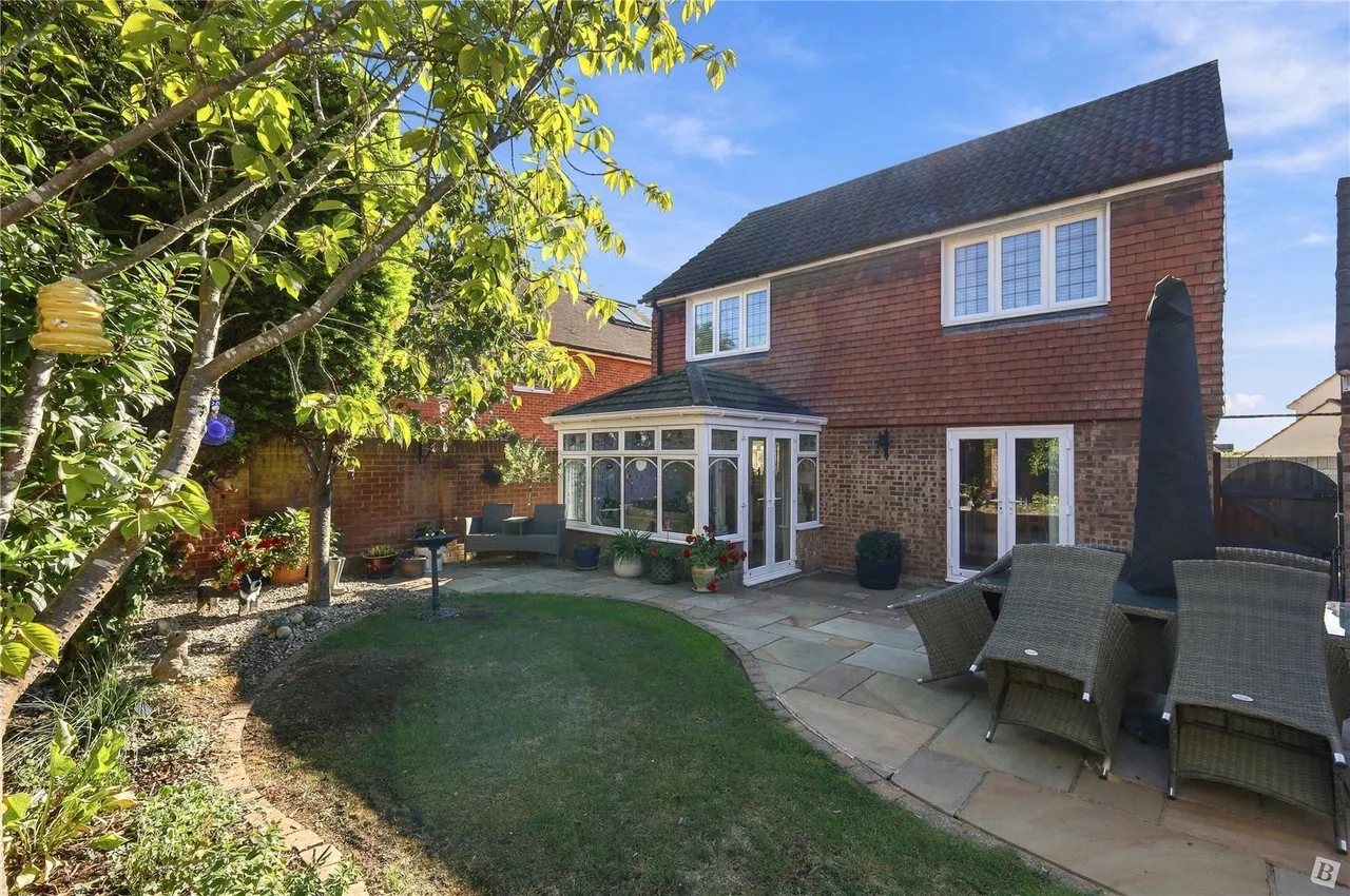 Paston Close, South Woodham Ferrers, CM3, photo 4