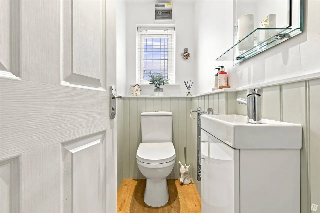 Paston Close, South Woodham Ferrers, CM3, photo 10