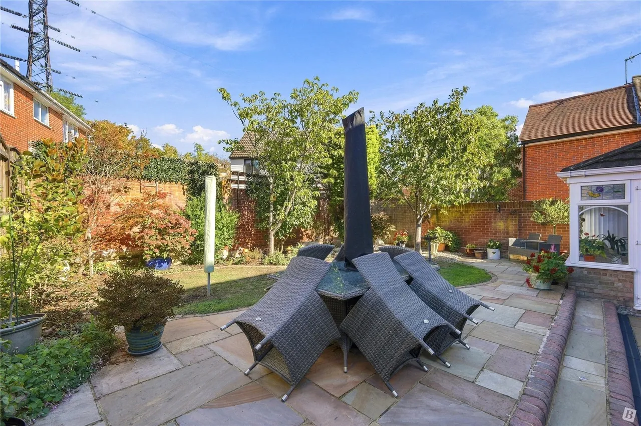 Paston Close, South Woodham Ferrers, CM3, photo 20