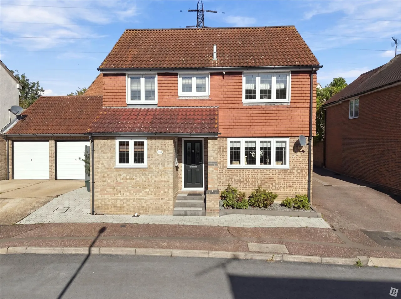 3 bed house for sale, Paston Close, South Woodham Ferrers, CM3