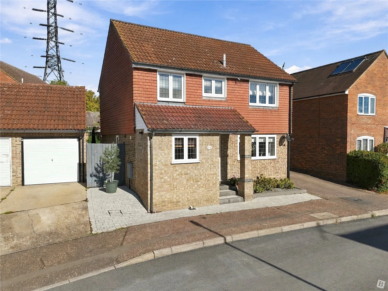 Paston Close, South Woodham Ferrers, CM3, photo 14