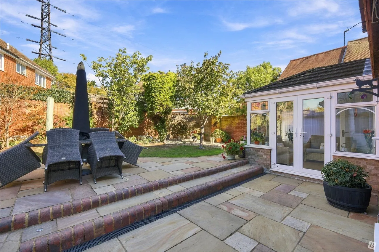 Paston Close, South Woodham Ferrers, CM3, photo 12