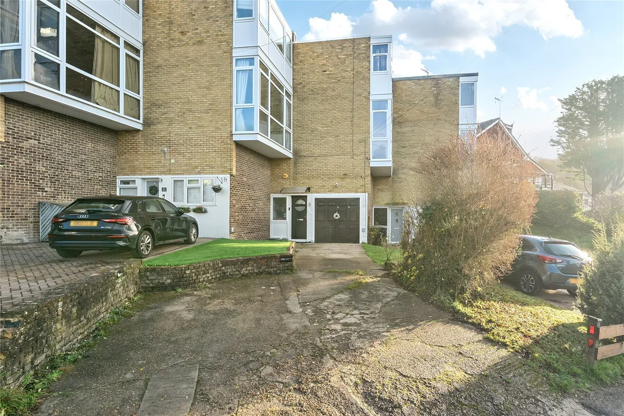 Sunningvale Avenue, Biggin Hill, Westerham, TN16, photo 22