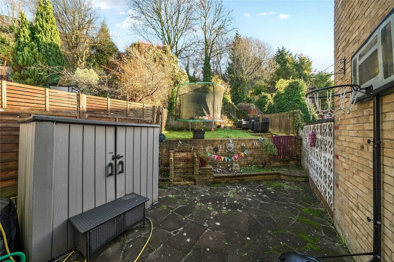 Sunningvale Avenue, Biggin Hill, Westerham, TN16, photo 15