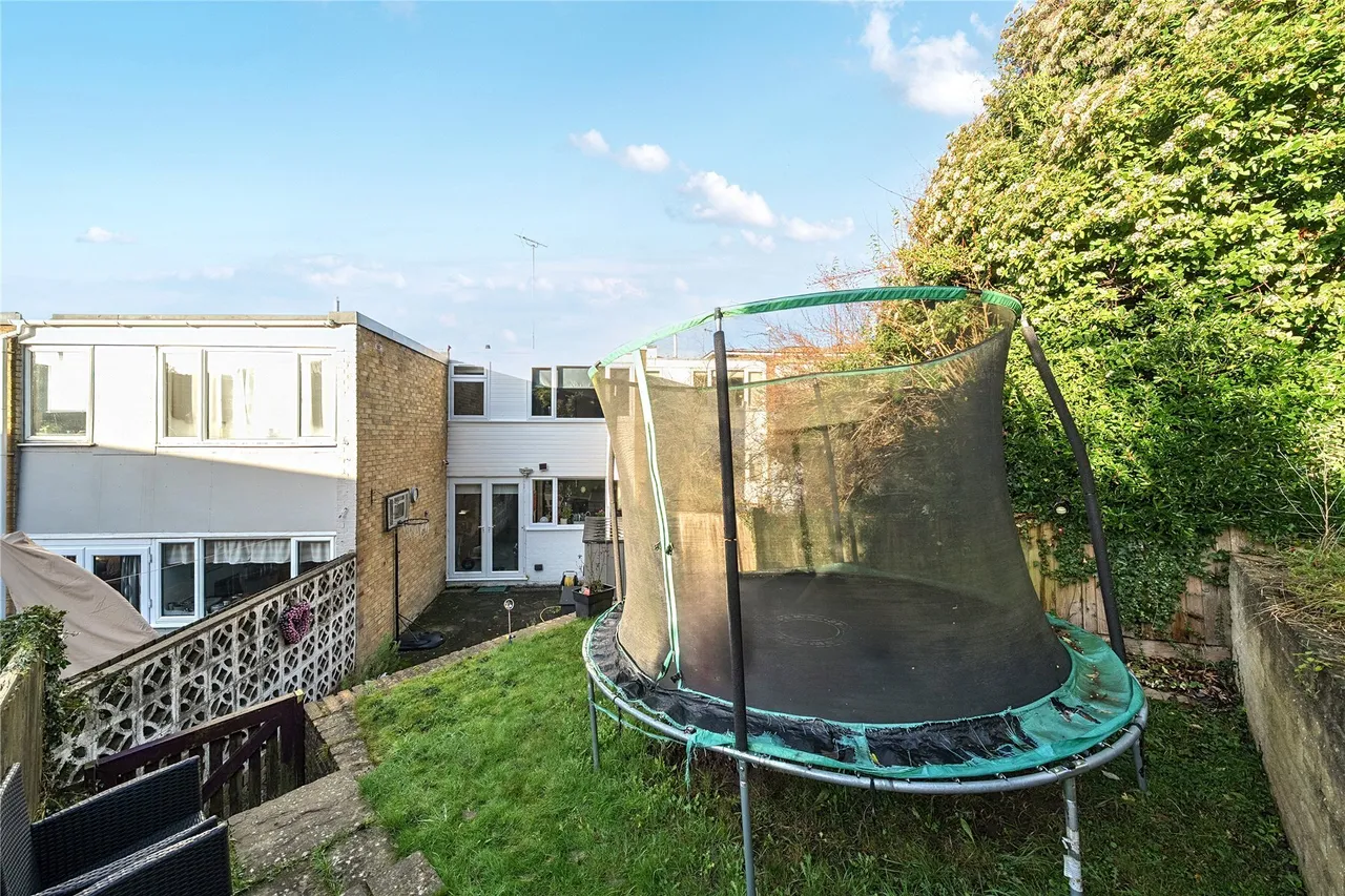 Sunningvale Avenue, Biggin Hill, Westerham, TN16, photo 16