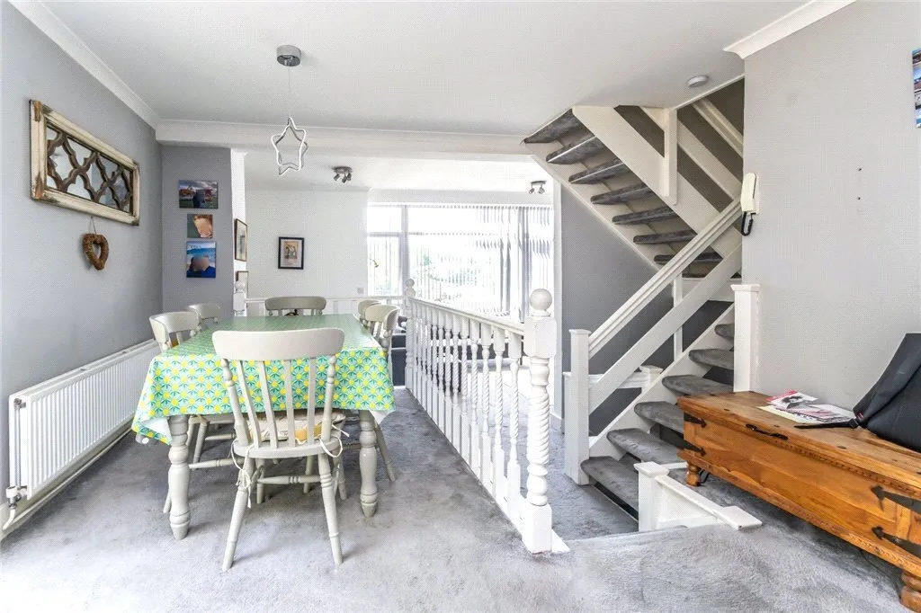 Sunningvale Avenue, Biggin Hill, Westerham, TN16, photo 6