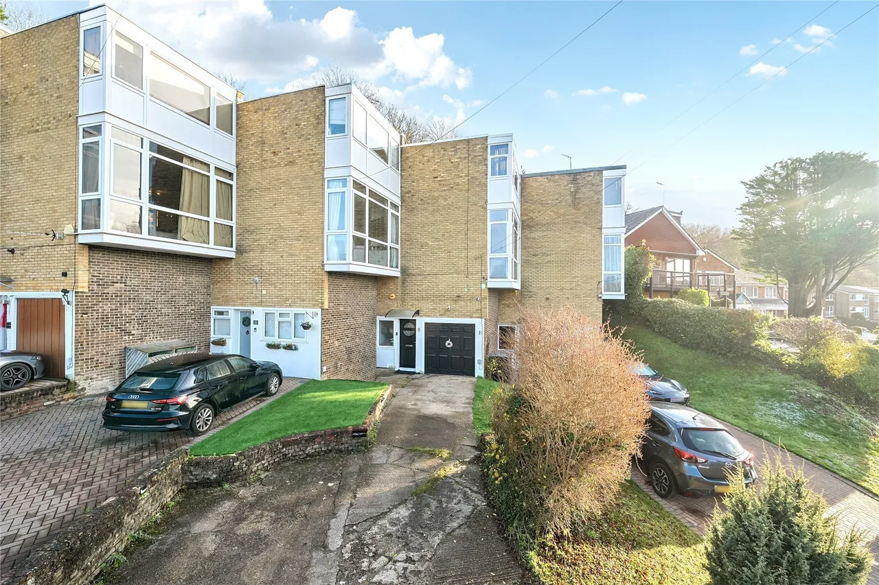 Sunningvale Avenue, Biggin Hill, Westerham, TN16, photo 23