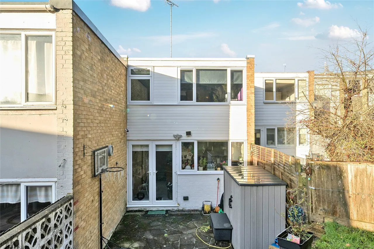Sunningvale Avenue, Biggin Hill, Westerham, TN16, photo 17